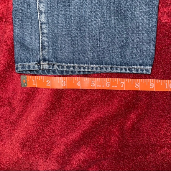 L’agence jones ultra high rise jeans size 29 - Picture 6 of 11